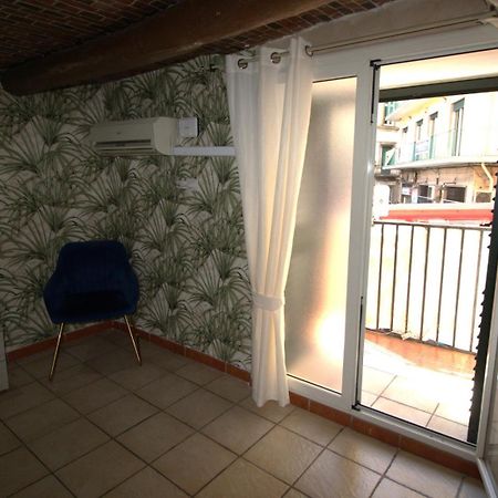 Super Nice Studio Flat เนเปิลส์ ภายนอก รูปภาพ