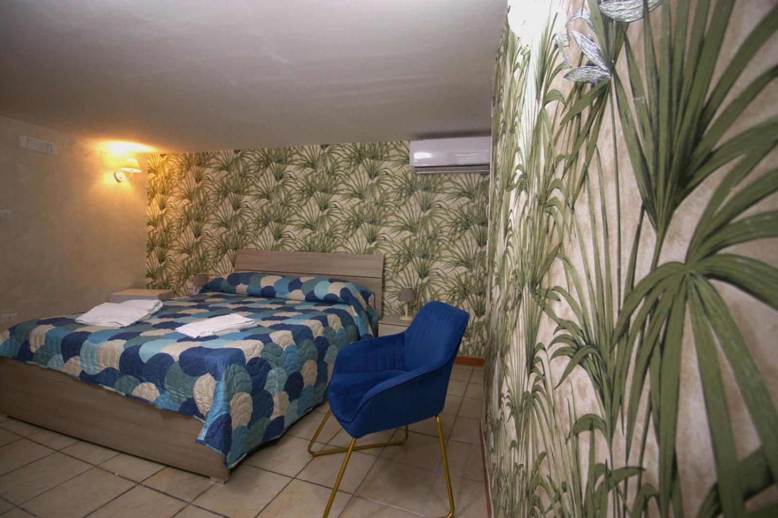 Super Nice Studio Flat เนเปิลส์ ภายนอก รูปภาพ