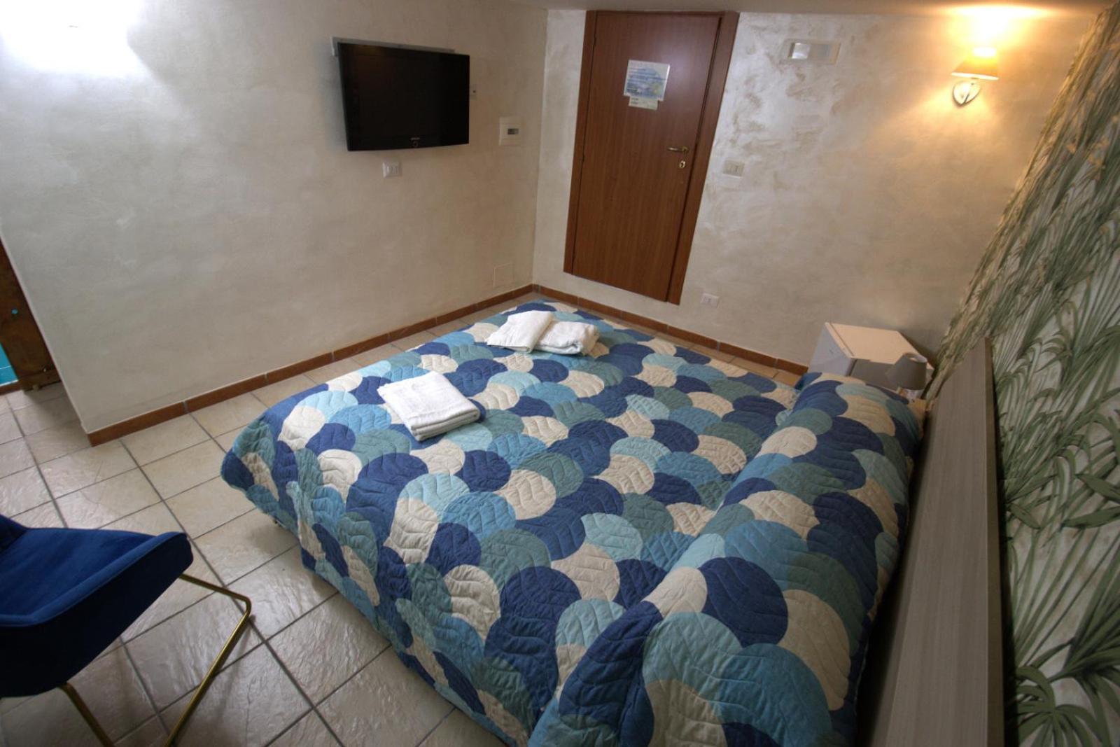 Super Nice Studio Flat เนเปิลส์ ภายนอก รูปภาพ