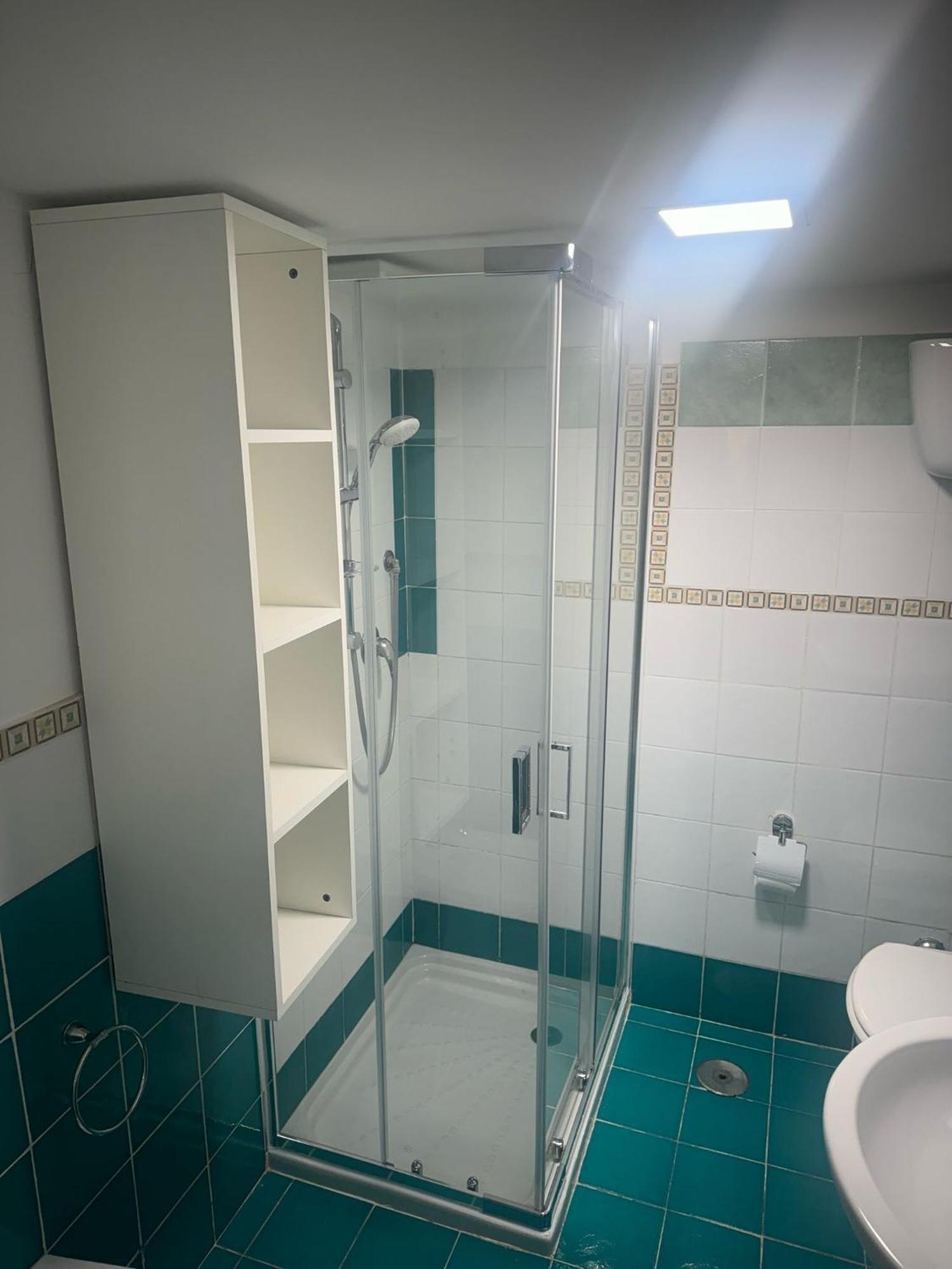 Super Nice Studio Flat เนเปิลส์ ภายนอก รูปภาพ