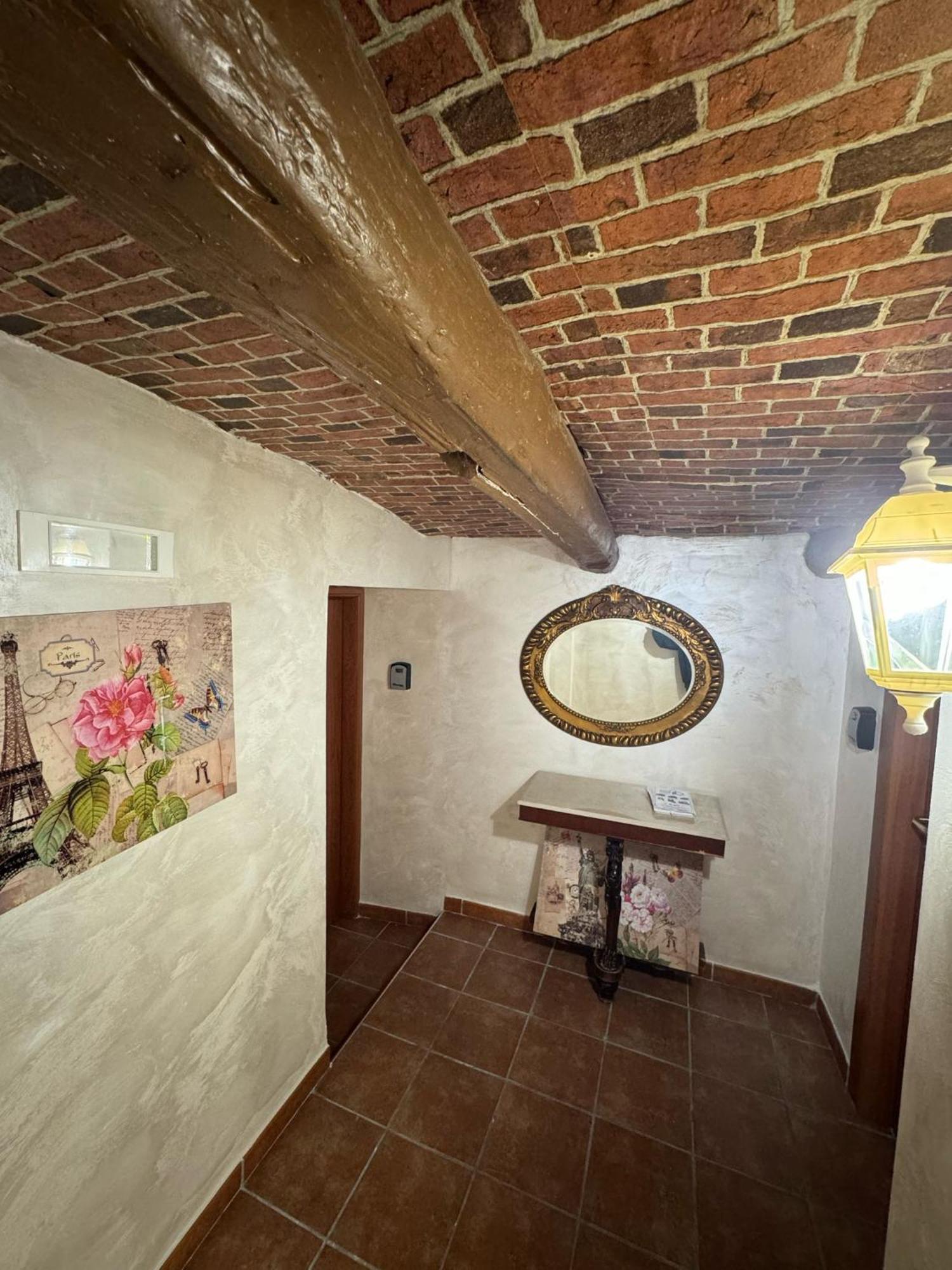 Super Nice Studio Flat เนเปิลส์ ภายนอก รูปภาพ