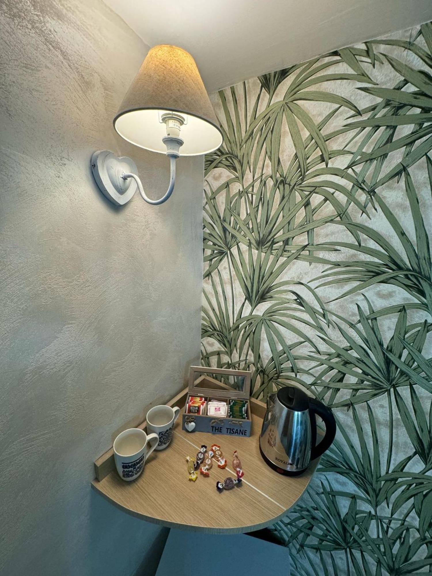 Super Nice Studio Flat เนเปิลส์ ภายนอก รูปภาพ